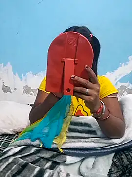 Rashmi_Pathak's cam snapshot