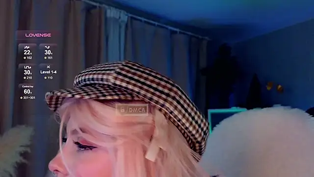 honeycherry's cam snapshot