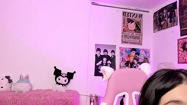 Sachi_Meow's cam snapshot