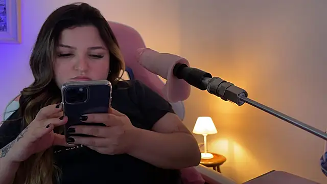 SweetFoxEyes_ live sex cam