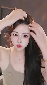 XiaoXier_'s cam snapshot