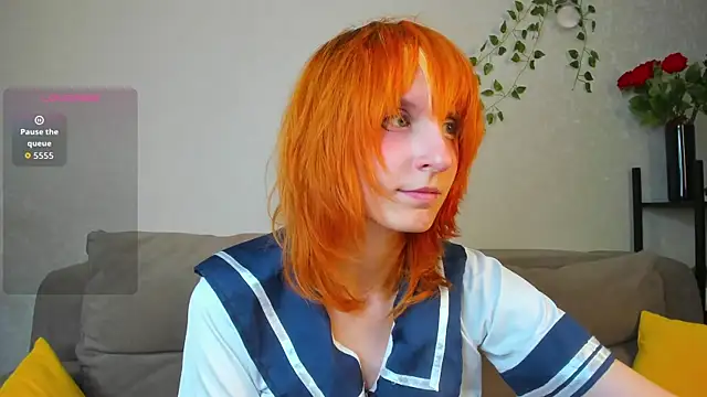 Little_Chips's cam snapshot