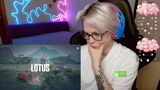 Gretta_cute's cam snapshot