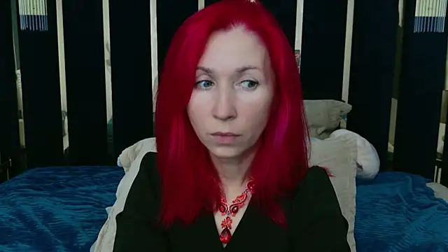 Sofia_Lix's cam snapshot