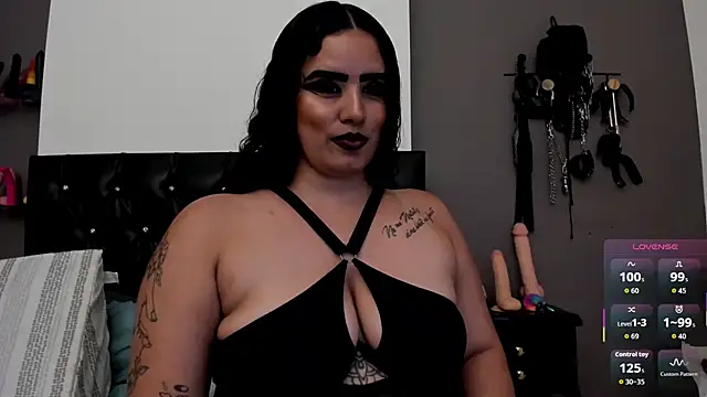 MariaGaitan's cam snapshot