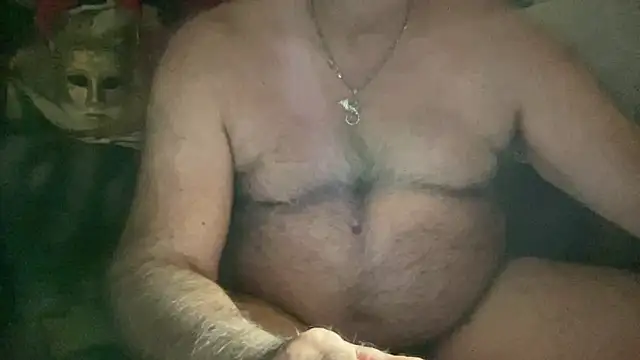 EroticVenetian live sex cam