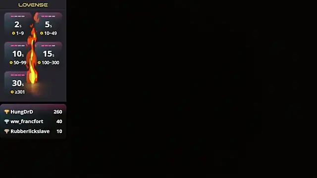 castle_87's cam snapshot