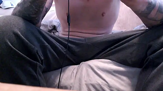 JohnnyKorrupt_'s cam snapshot