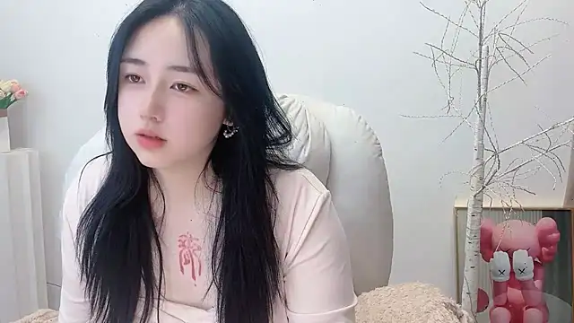 Love-hanzaizai718's cam snapshot