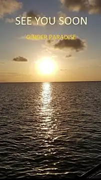 Ginger_Paradise's cam snapshot