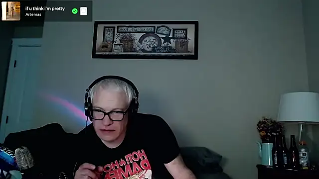 Snarfle82's cam snapshot