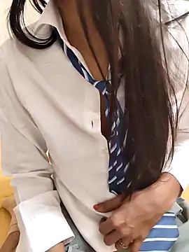 Shalu_G's cam snapshot