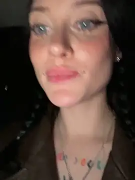 Melissa_crazy's cam snapshot