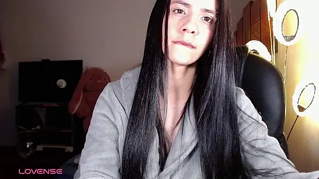 Ashley_olivares's cam snapshot