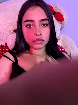 Iam_Valentinaaa's cam snapshot