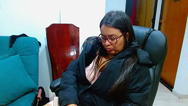 Ixchel_Anaid's cam snapshot