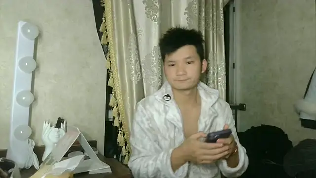 chengliyan's cam snapshot