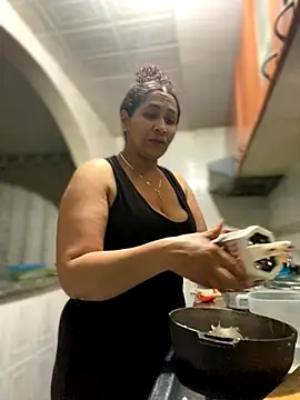 Carola-Ross's cam snapshot