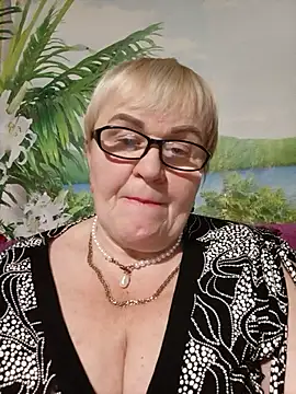 VioletSweet5566's cam snapshot