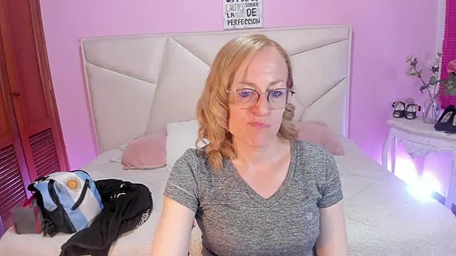 SammySanders's cam snapshot