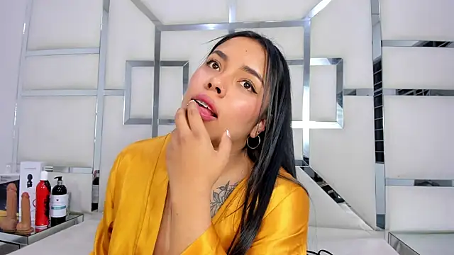 ZoeWan69's cam snapshot