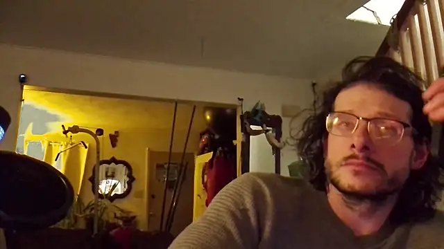 MasterDaddyCool's cam snapshot