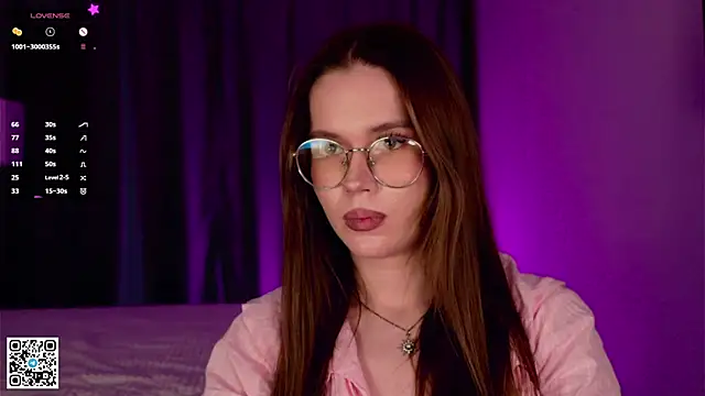 BeatrixCharton's cam snapshot