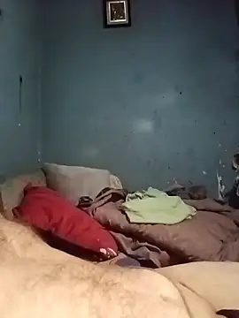 Jarektchurzewski's cam snapshot