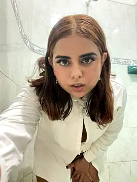 RileyFlame's cam snapshot