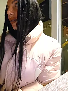 Baby_Panther's cam snapshot