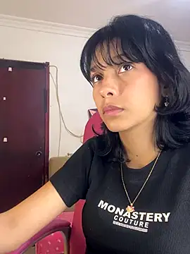 xoxo_milk's cam snapshot