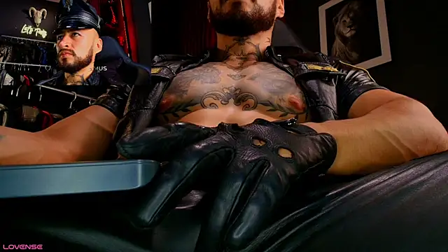 billyMayer_'s cam snapshot