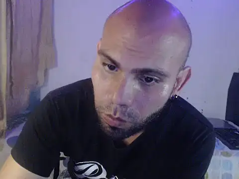 marek_secrett's cam snapshot