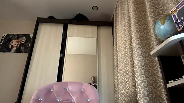 AnGallo's cam snapshot