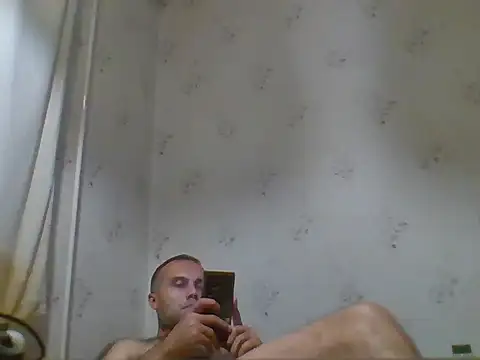 Kreol69's cam snapshot