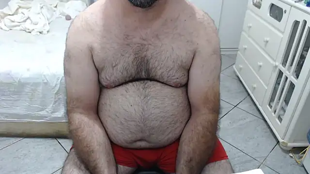 MysterBearMG's cam snapshot