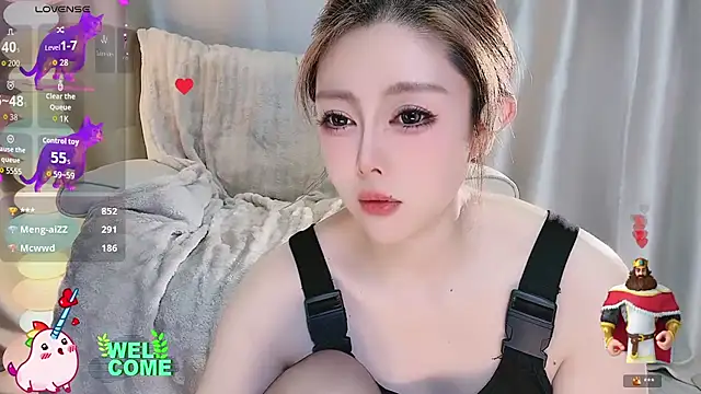 Meng-MM's cam snapshot