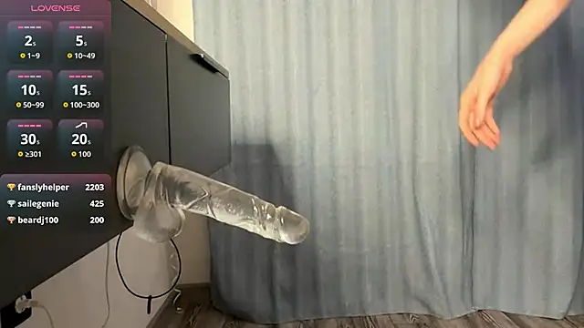 BrightAnnie's cam snapshot