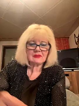 BoloshkaBlonda's cam snapshot