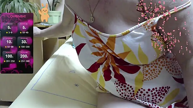 Dorina's cam snapshot