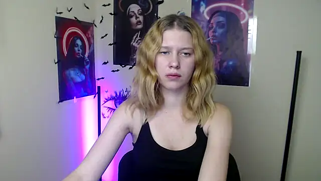 StellaCRL's cam snapshot