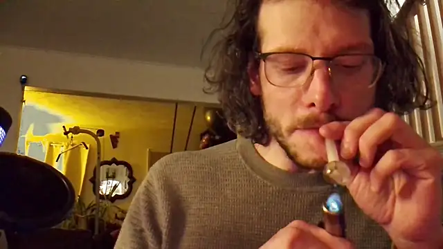 MasterDaddyCool's cam snapshot