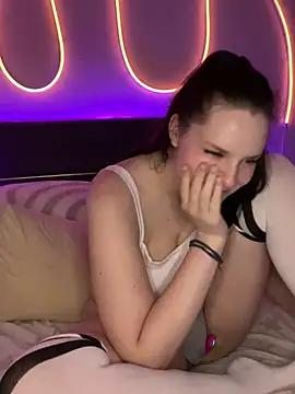 Mila-Jasmin's cam snapshot