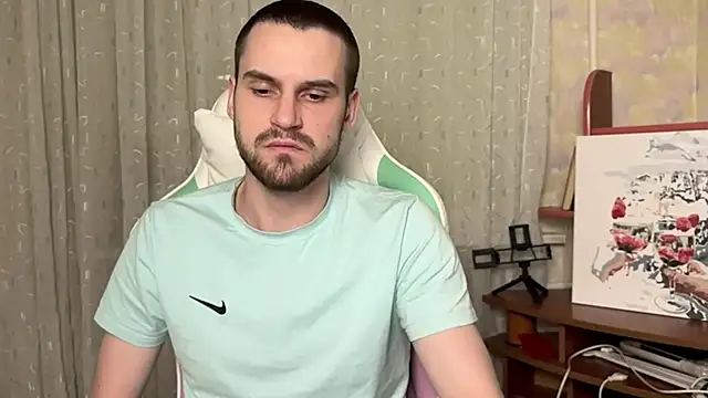 Iveraan's cam snapshot