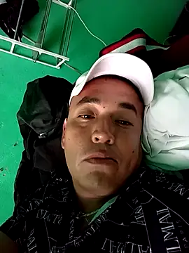 427ferchito's cam snapshot