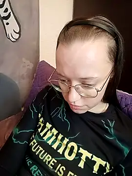 Aelita_bb's cam snapshot