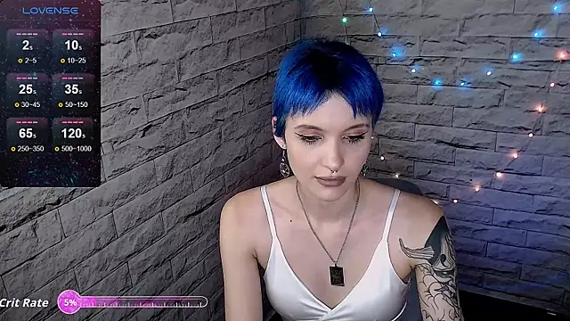 Lauren_Raquel_'s cam snapshot