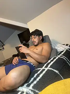 MynameisPaco's cam snapshot