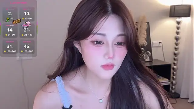 Cure-uuuuuuuu's cam snapshot