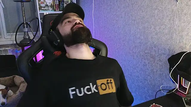 Nik_Namee's cam snapshot